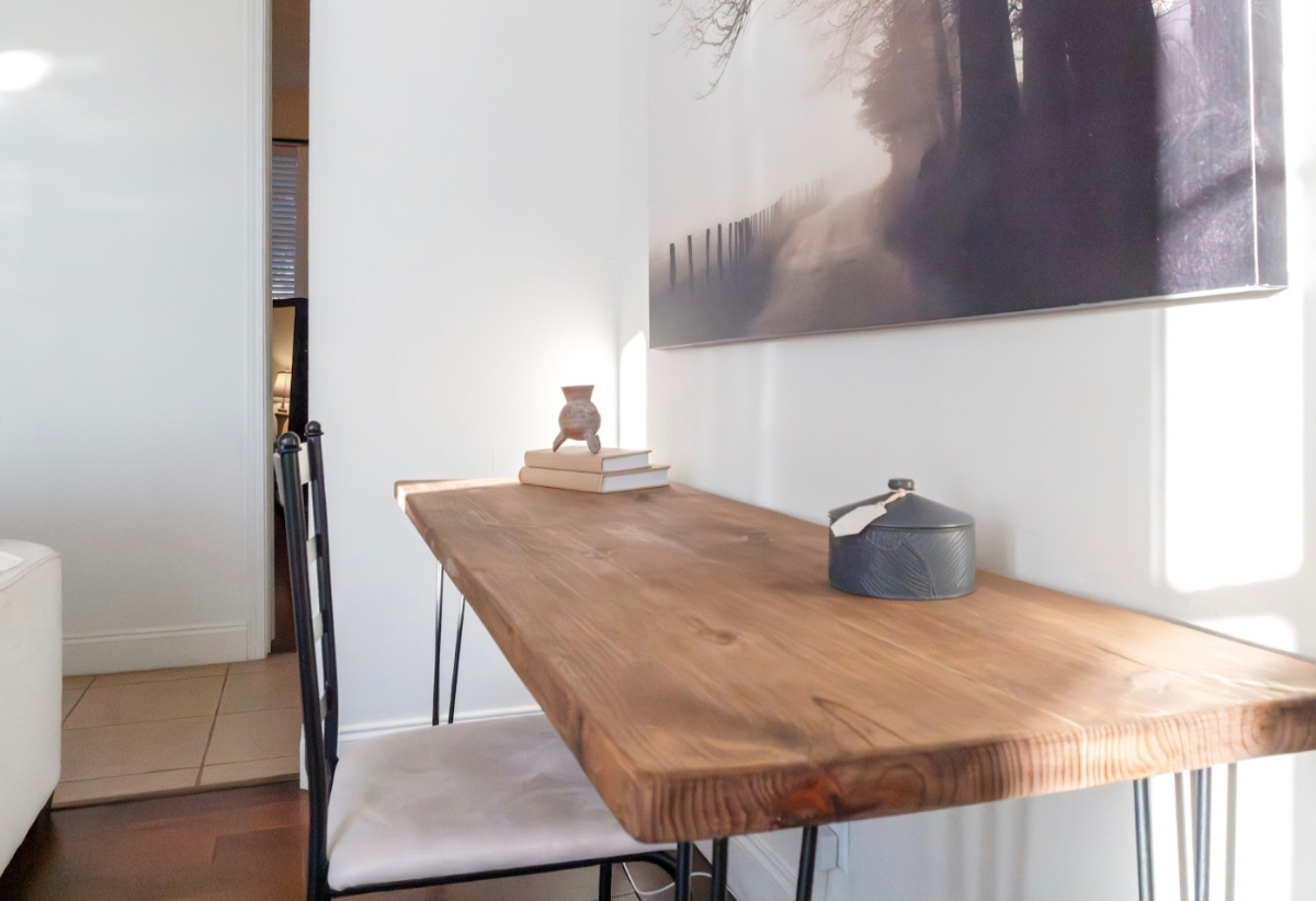 Contemporary Modern Suite.2/b 2/b - Photo 4