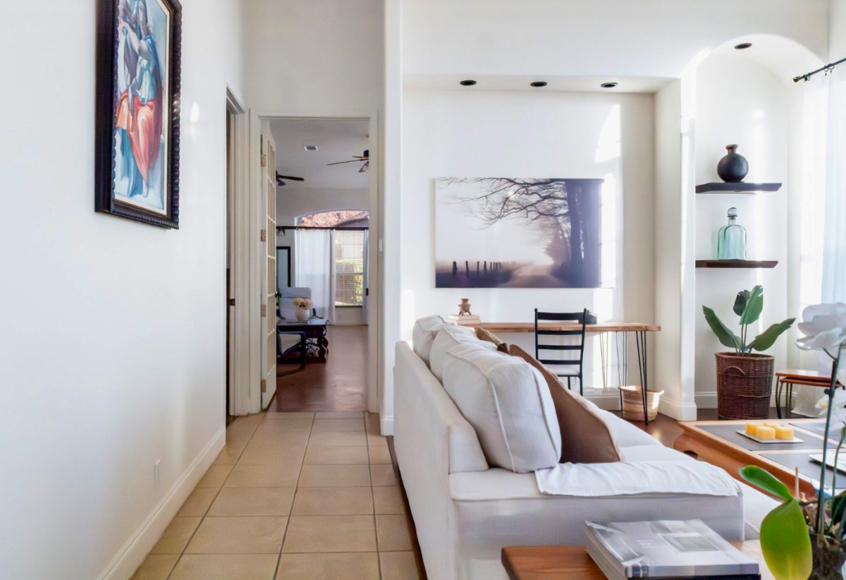Contemporary Modern Suite.2/b 2/b - Photo 3
