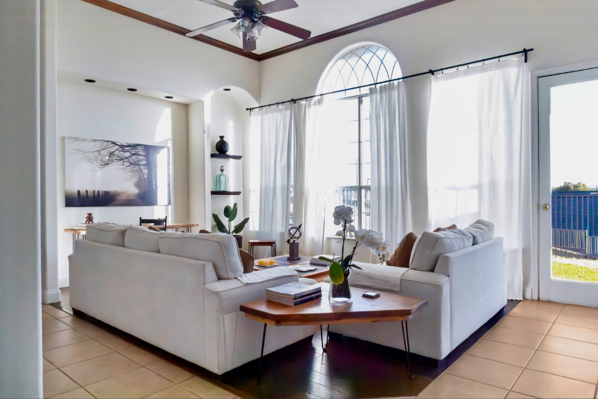Contemporary Modern Suite.2/b 2/b - Photo 1