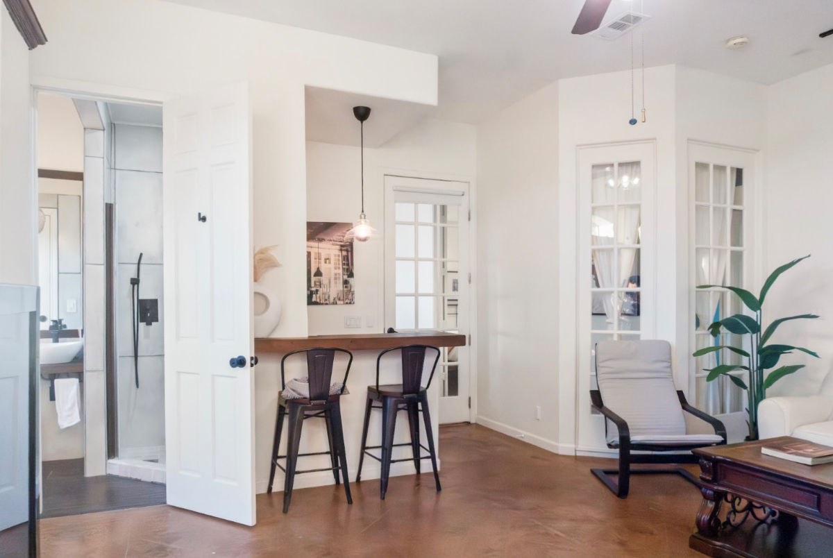 Contemporary Modern Suite.2/b 2/b - Photo 7