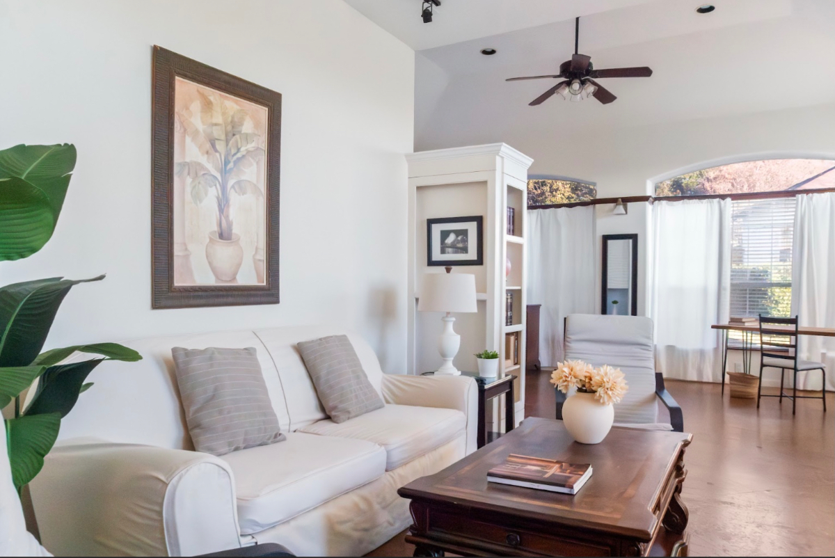 Contemporary Modern Suite.2/b 2/b - Photo 8