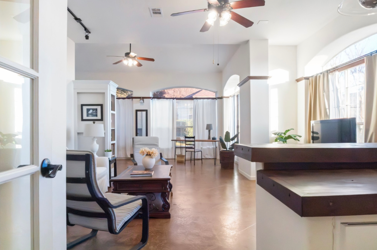 Contemporary Modern Suite.2/b 2/b - Photo 9