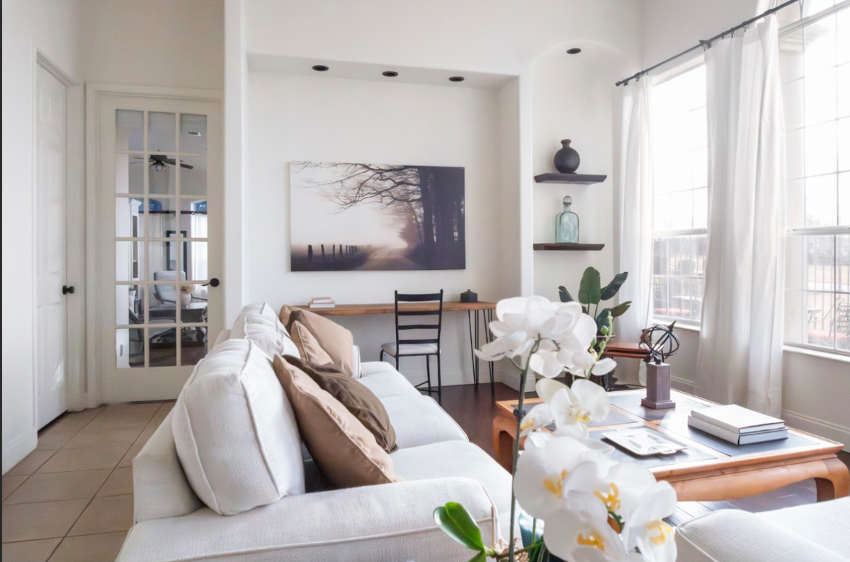 Contemporary Modern Suite.2/b 2/b - Photo 10
