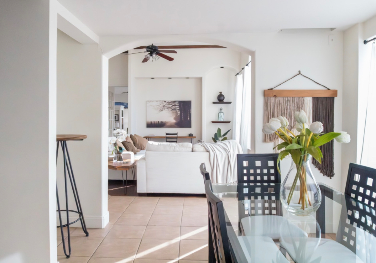 Contemporary Modern Suite.2/b 2/b - Photo 11