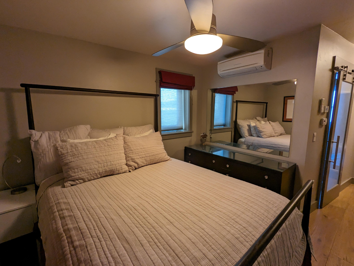 Renovated Carriage House in Downtown Boise - Fully Furnished - Photo 11