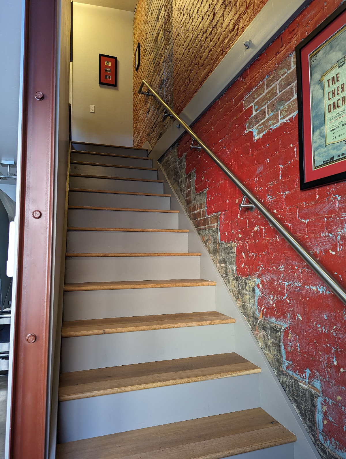 Renovated Carriage House in Downtown Boise - Fully Furnished - Photo 8