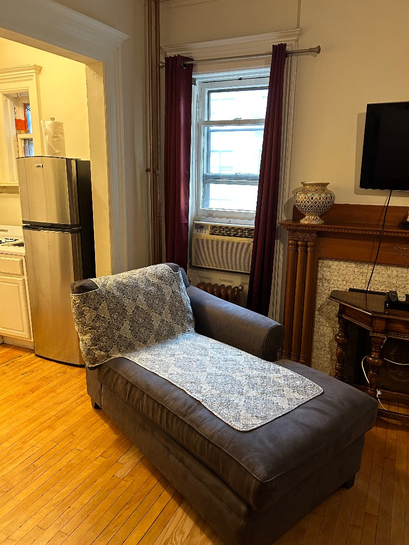 Charming Studio in the Heart of Brooklyn - Your Cozy Retreat at the Grand Old Mansion - Photo 3