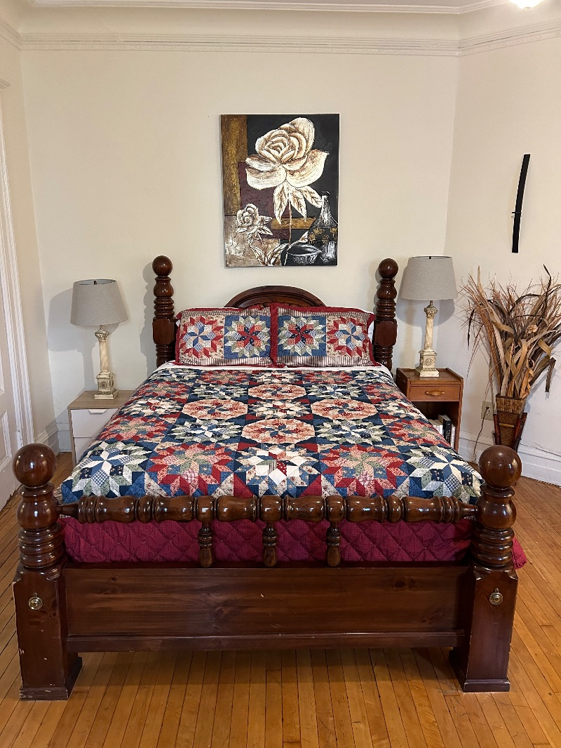 Charming Studio in the Heart of Brooklyn - Your Cozy Retreat at the Grand Old Mansion - Photo 9