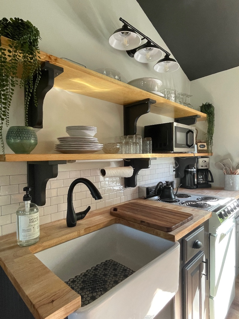 The Bay Loft- A peaceful loft in St Albans Bay Vermont - Photo 4