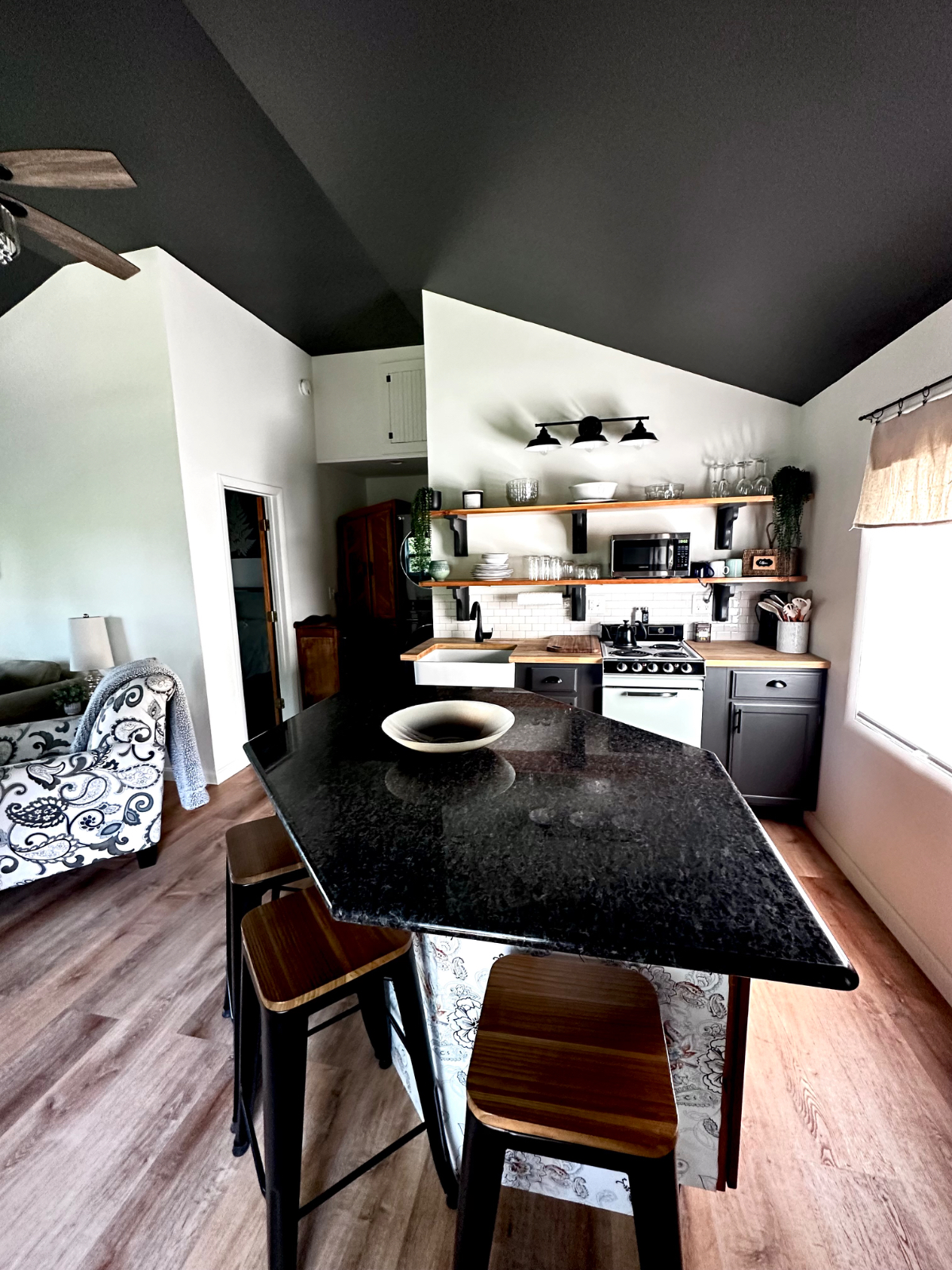 The Bay Loft- A peaceful loft in St Albans Bay Vermont - Photo 1