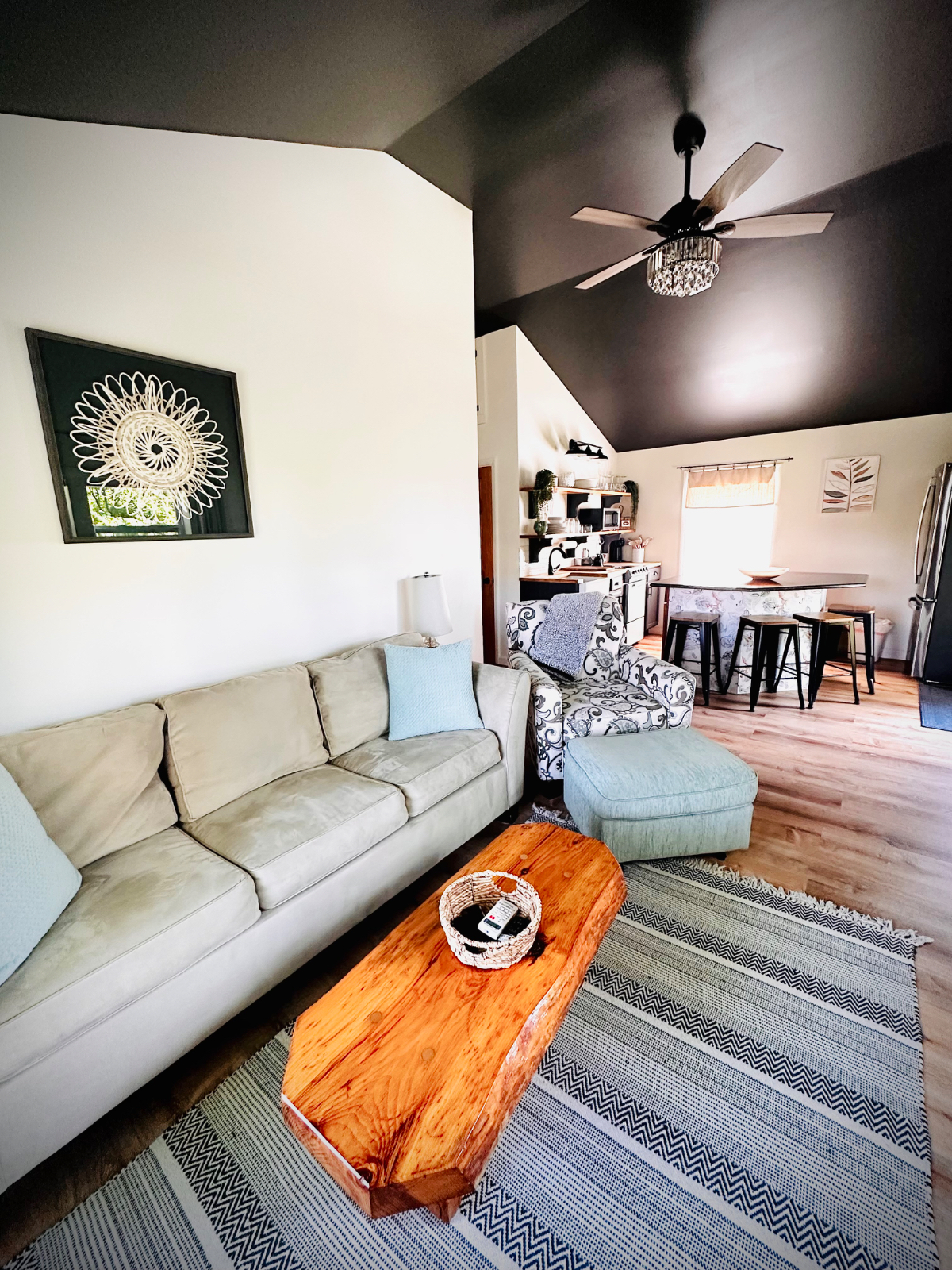 The Bay Loft- A peaceful loft in St Albans Bay Vermont - Photo 3