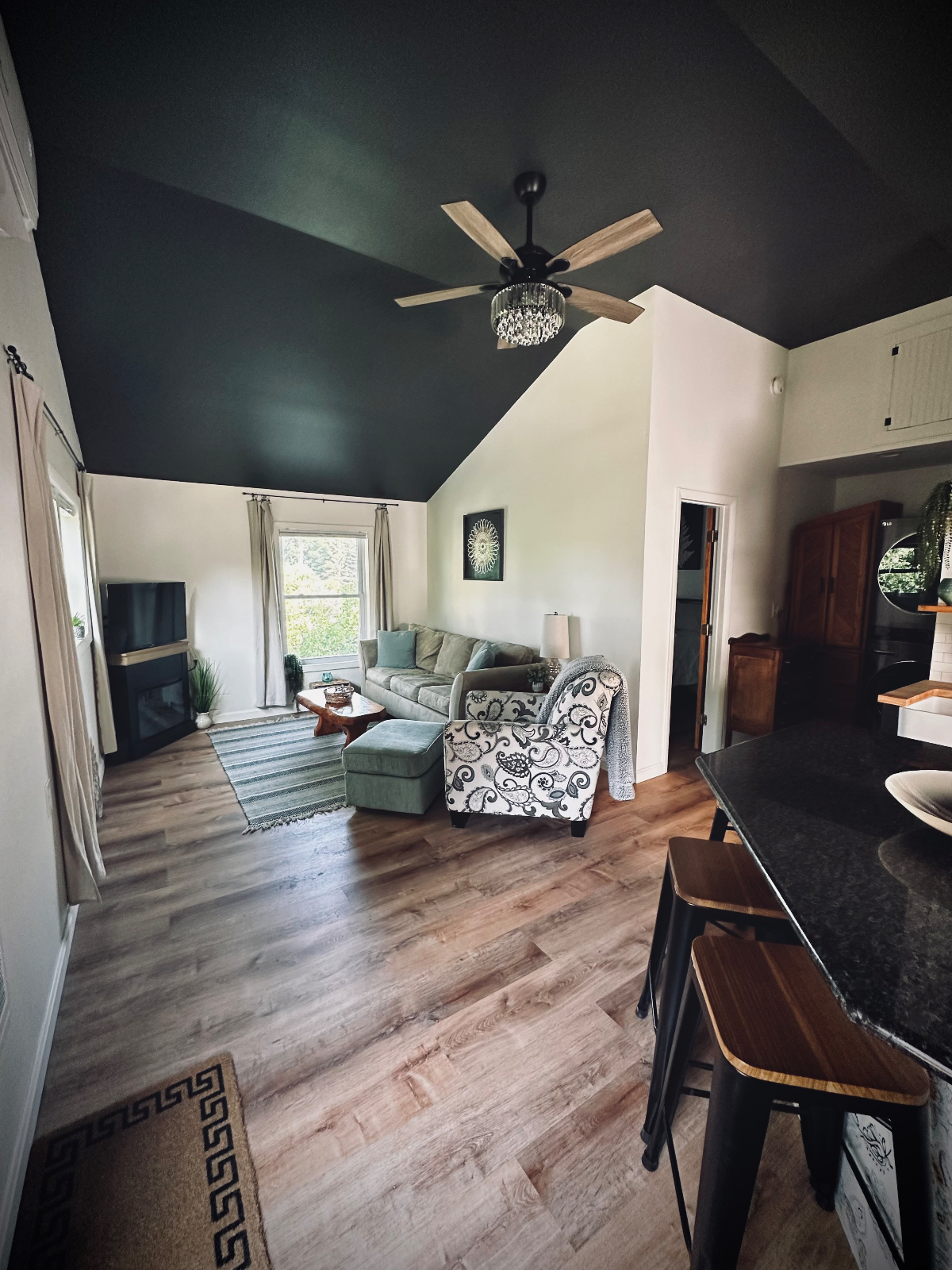 The Bay Loft- A peaceful loft in St Albans Bay Vermont - Photo 2