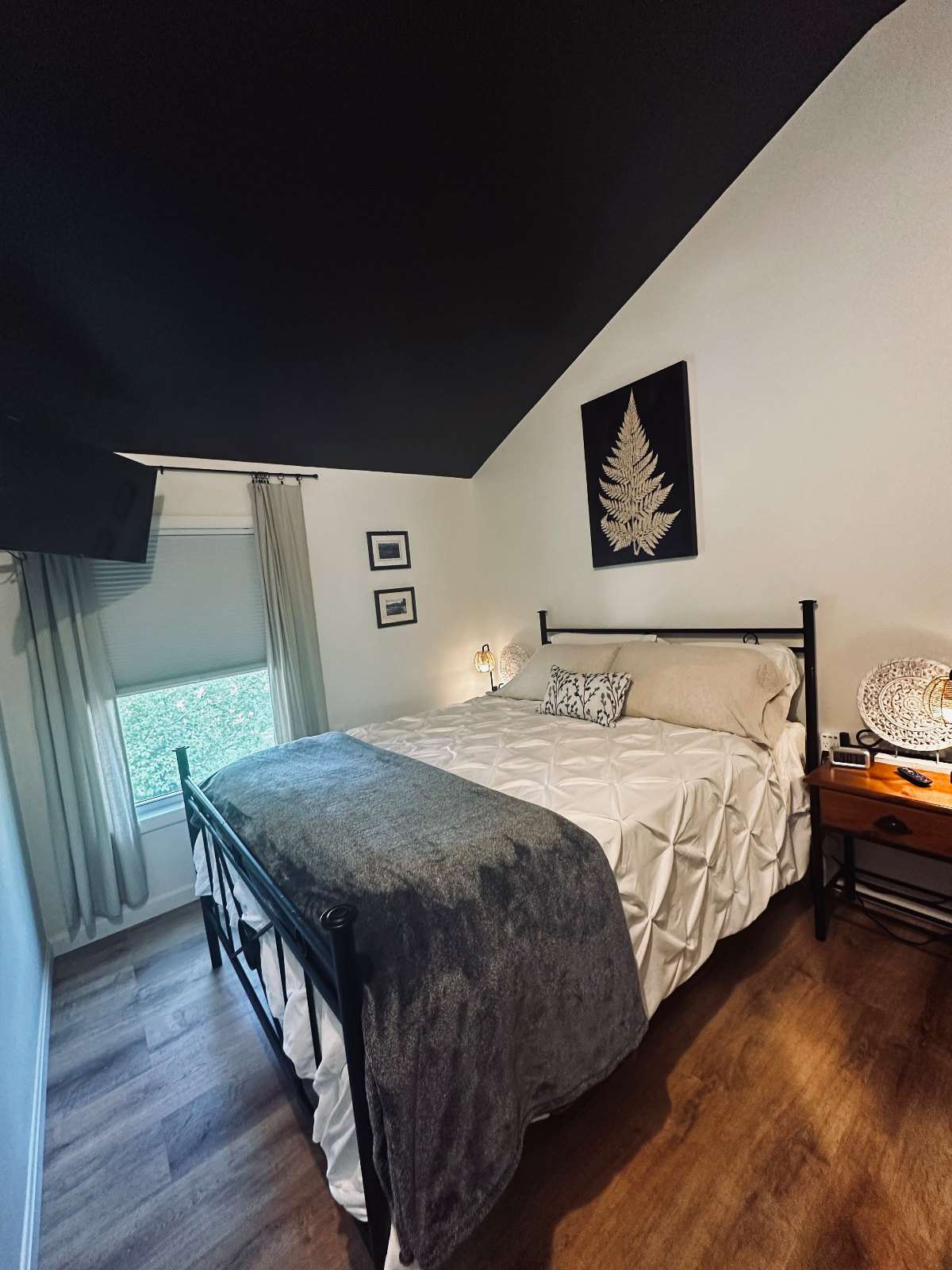 The Bay Loft- A peaceful loft in St Albans Bay Vermont - Photo 6