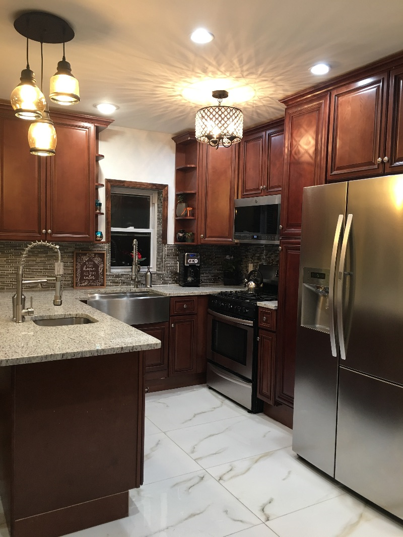 Lefferts garden south villa - Photo 5