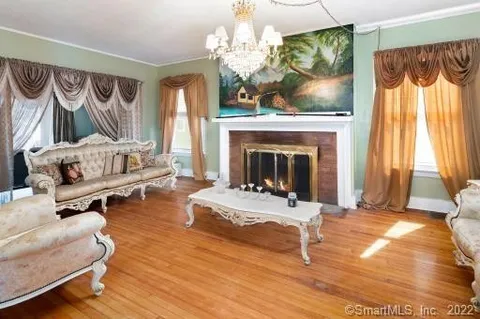 Cozy Room!