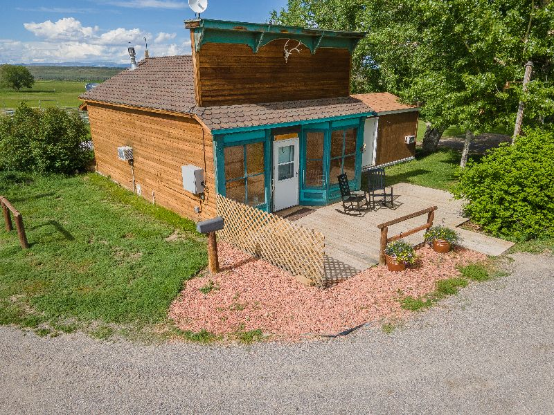 Cozy Copper Cabin Fully Furnished Retreat in the Heart of Nature - Photo 1