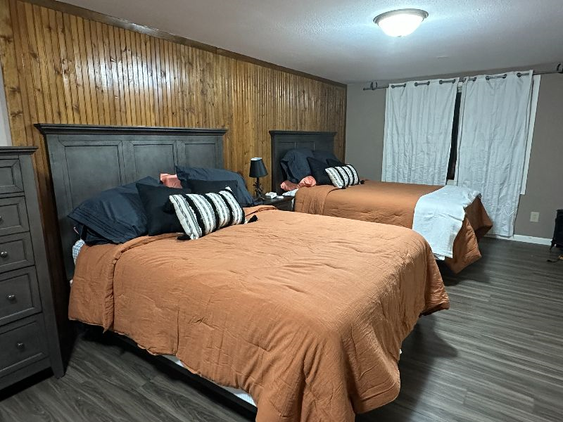 Cozy Copper Cabin Fully Furnished Retreat in the Heart of Nature - Photo 4