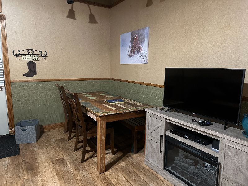 Cozy Copper Cabin Fully Furnished Retreat in the Heart of Nature - Photo 5