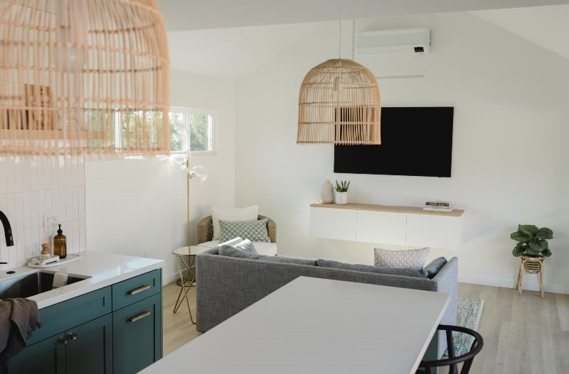 Beautiful Large 1 Bedroom Guesthouse in North Park - Photo 2