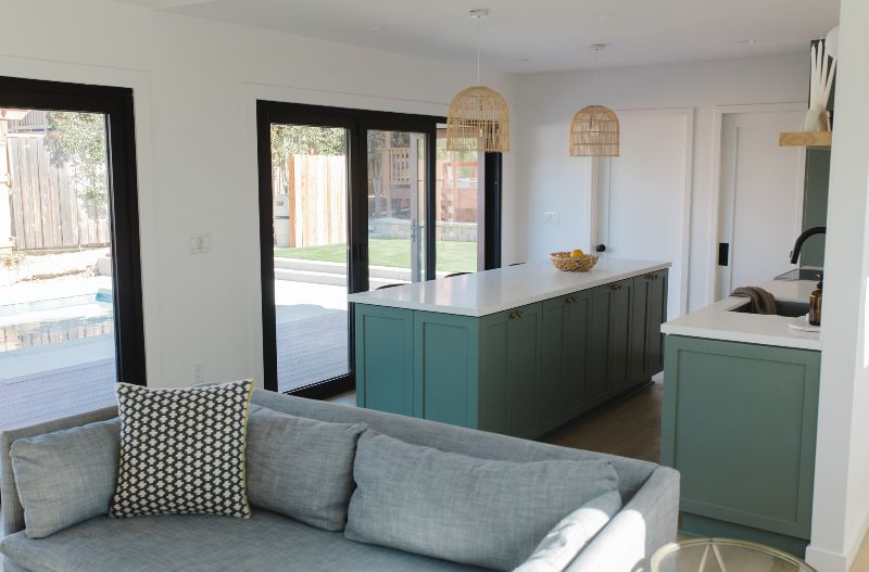 Beautiful Large 1 Bedroom Guesthouse in North Park - Photo 6