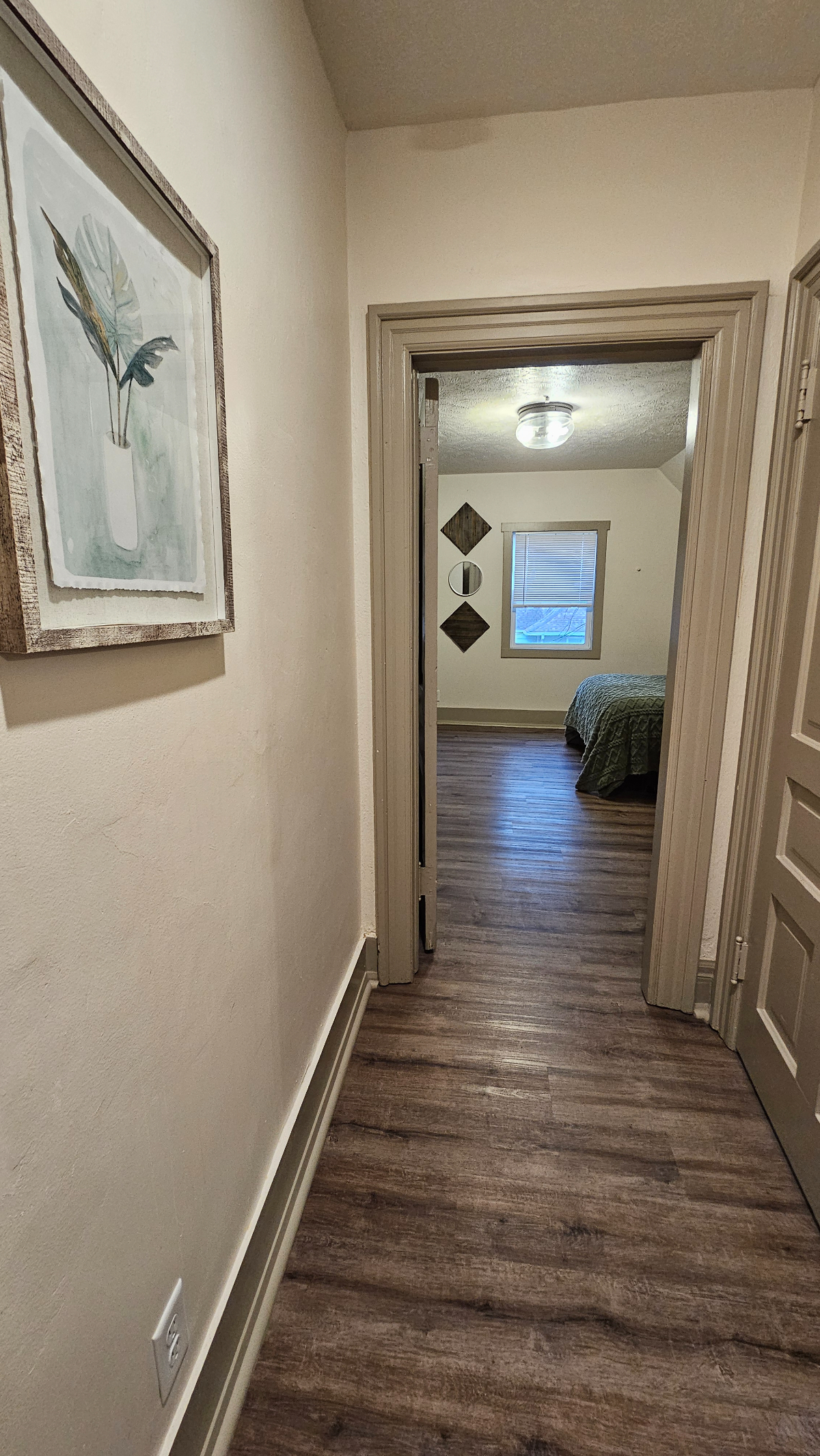 historic renovated mansion (apt 3,7) Park 7