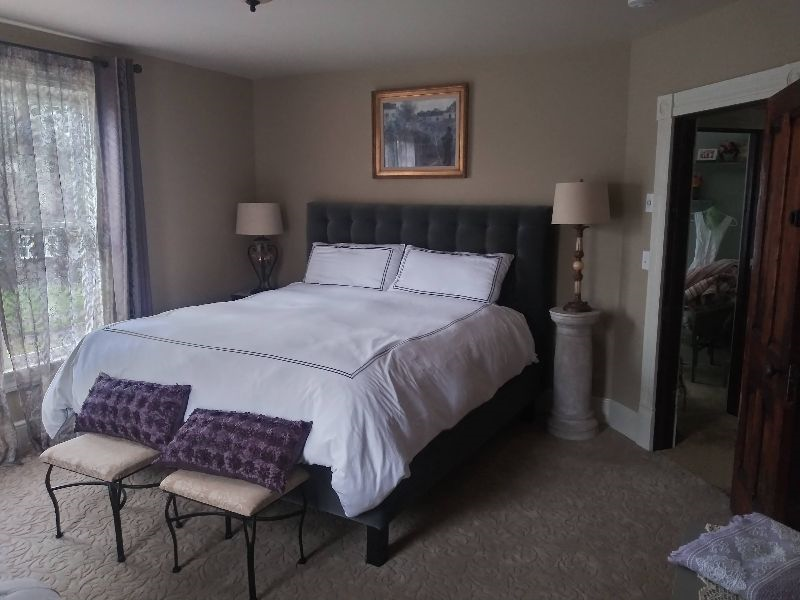Adriana's Room