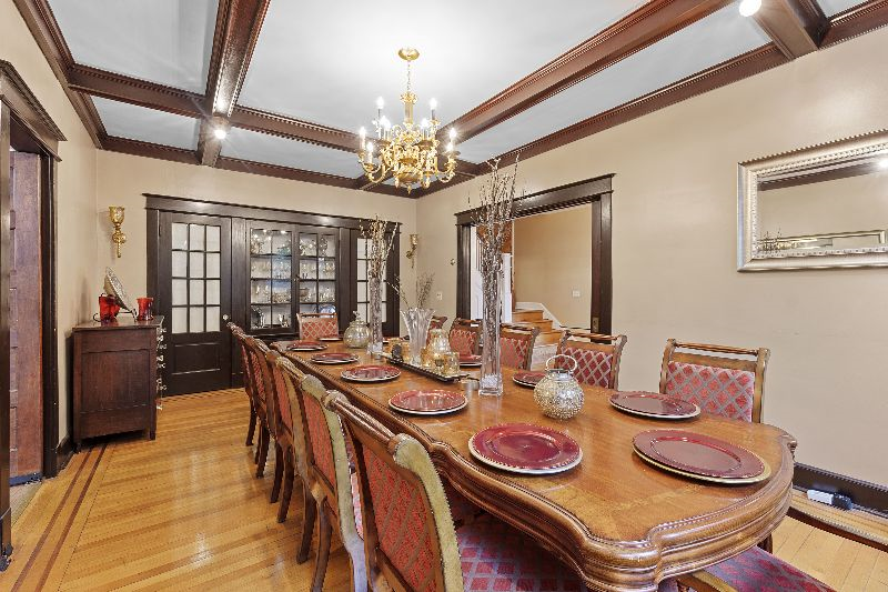 Spacious Rooms for Rent in Charming Washington DC Home - Ideal Location and Modern Amenities - Near  - Photo 8