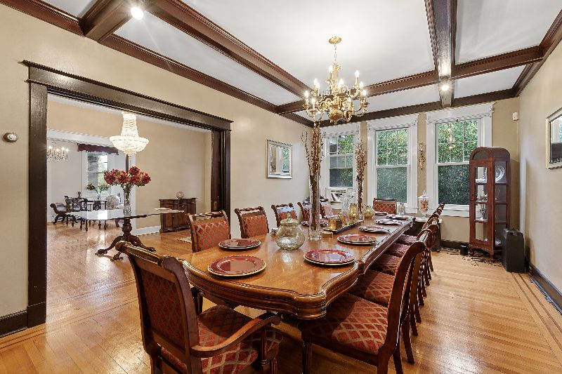 Spacious Rooms for Rent in Charming Washington DC Home - Ideal Location and Modern Amenities - Near  - Photo 6