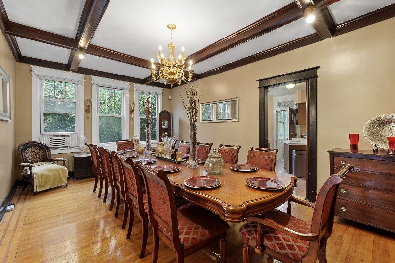 Spacious Rooms for Rent in Charming Washington DC Home - Ideal Location and Modern Amenities - Near  - Photo 7