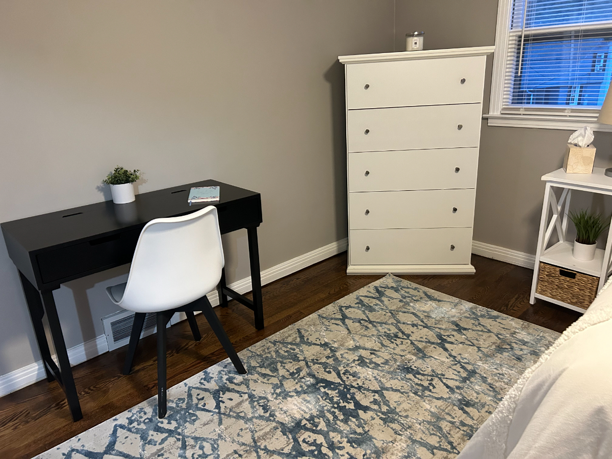 Home Away for Traveling Professionals - Photo 9