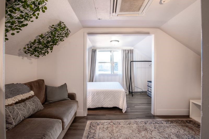 C - Second Floor