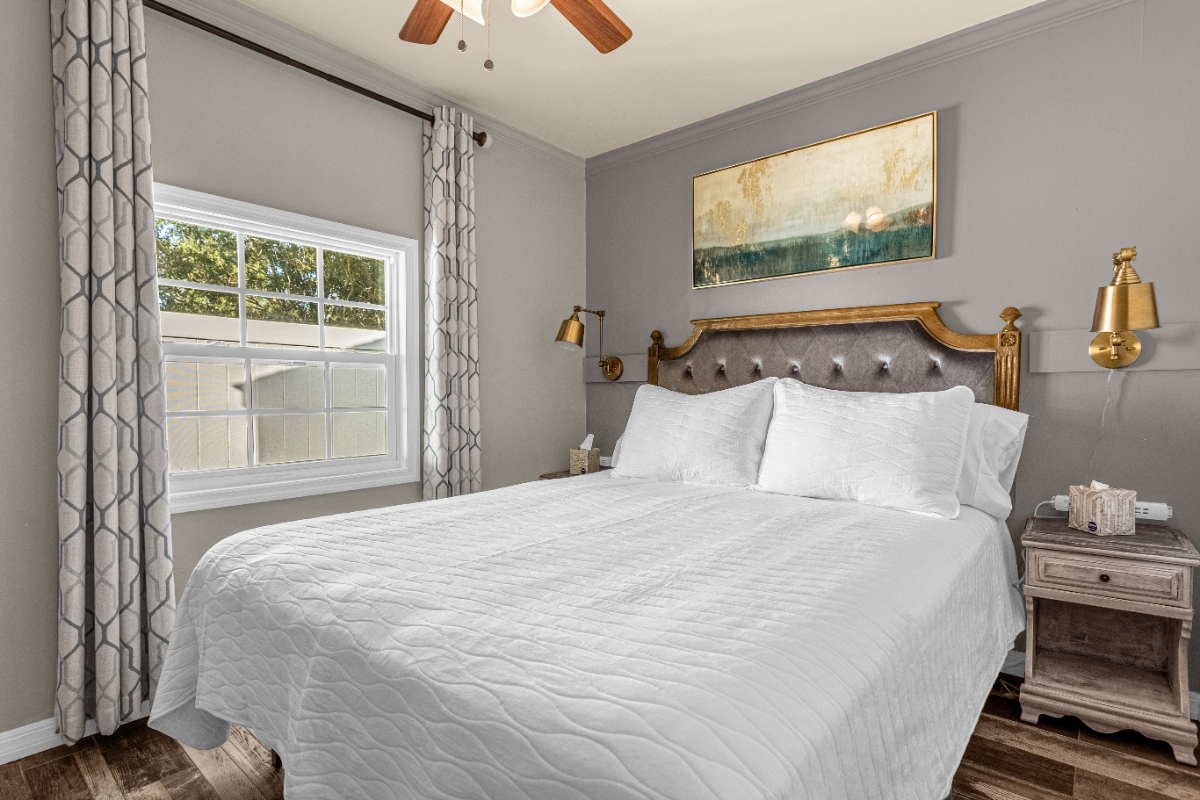 Cozy and Modern 1-Bedroom House in Davenport FL - Perfect for Relaxation and Convenience