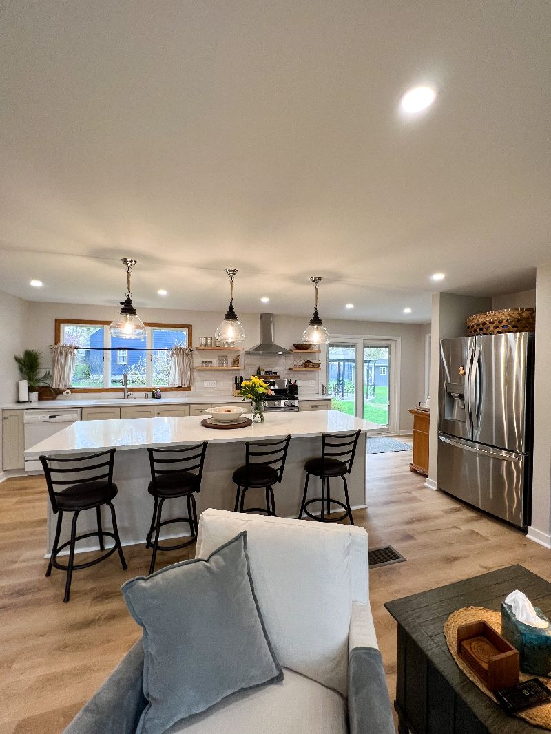Riverview House - Photo 3