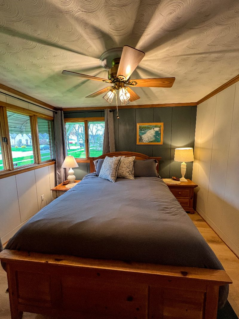 Riverview House - Photo 5