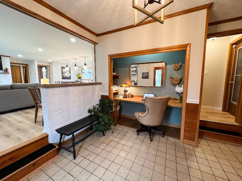 Riverview House - Photo 6