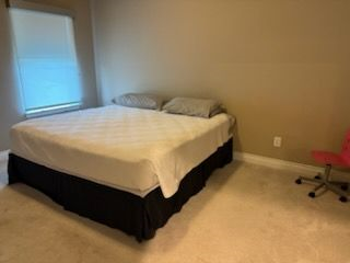 Beautiful Bedroom!