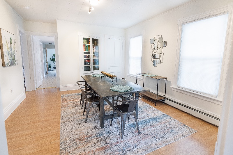 Modern 2BR Apartment by the Erie Canal - Photo 5