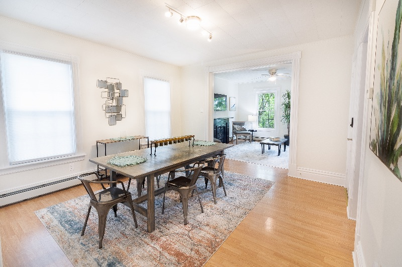 Modern 2BR Apartment by the Erie Canal - Photo 6
