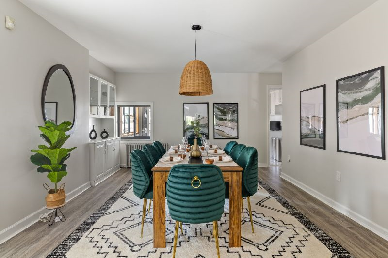 Open loft - 5-min to downtown - Contemporary