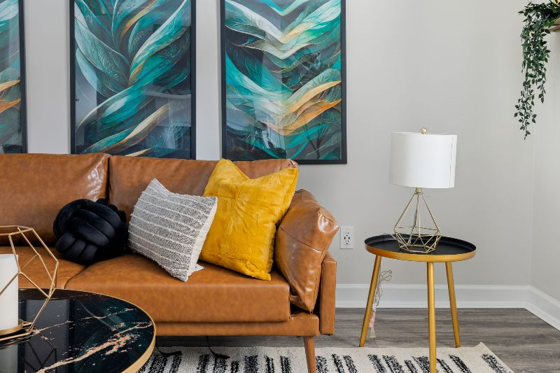 Open loft - 5-min to downtown - Contemporary - Photo 6