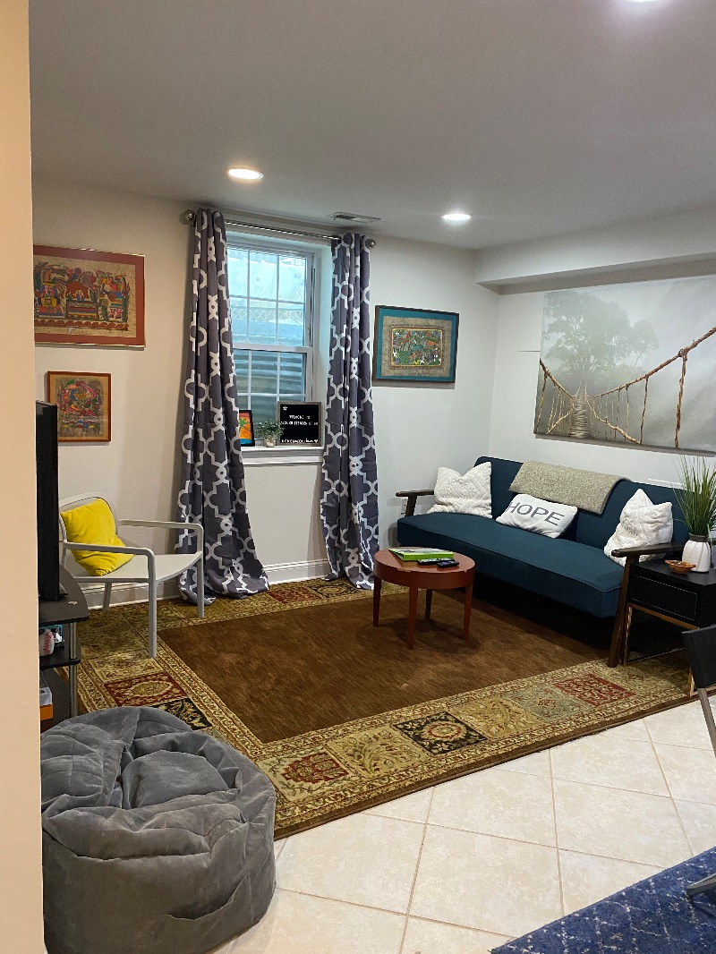 Suburban Living in the City - Photo 8