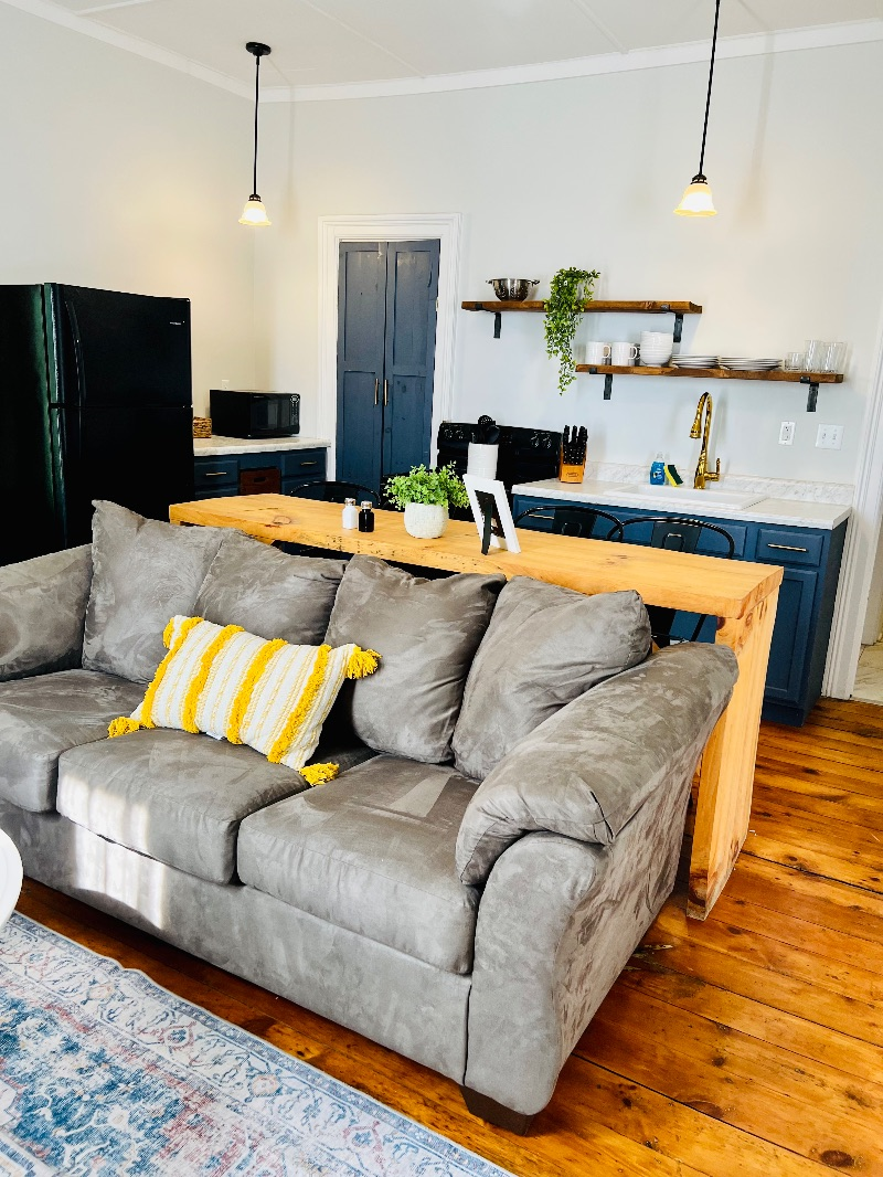 2 bedroom apartment - Photo 1