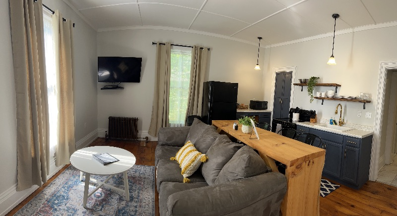 2 bedroom apartment - Photo 3