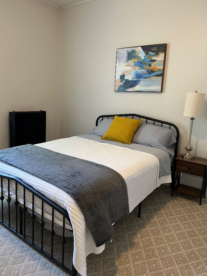 2 bedroom apartment - Photo 4