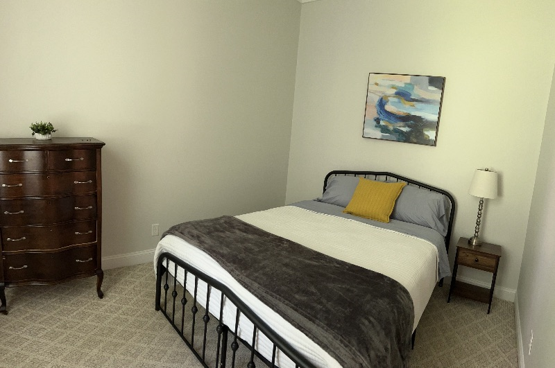 2 bedroom apartment - Photo 5