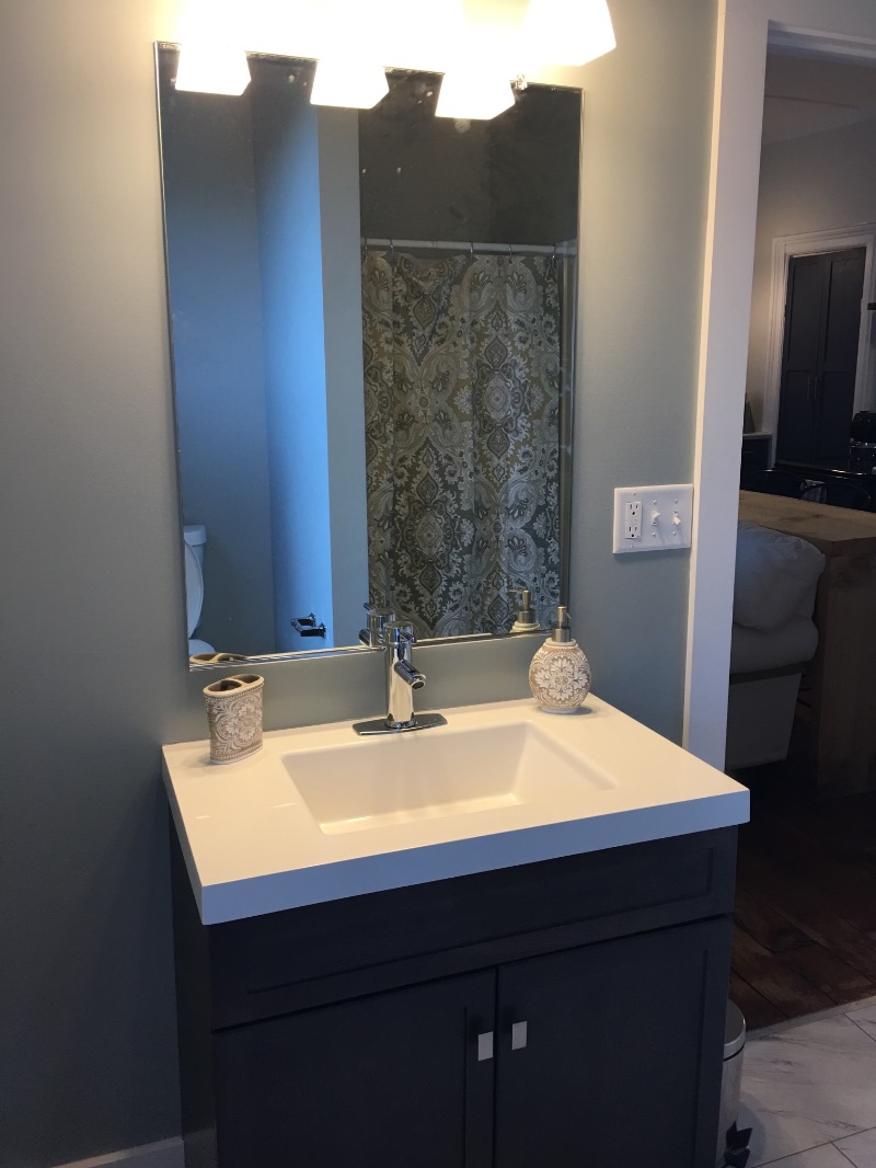 2 bedroom apartment - Photo 7