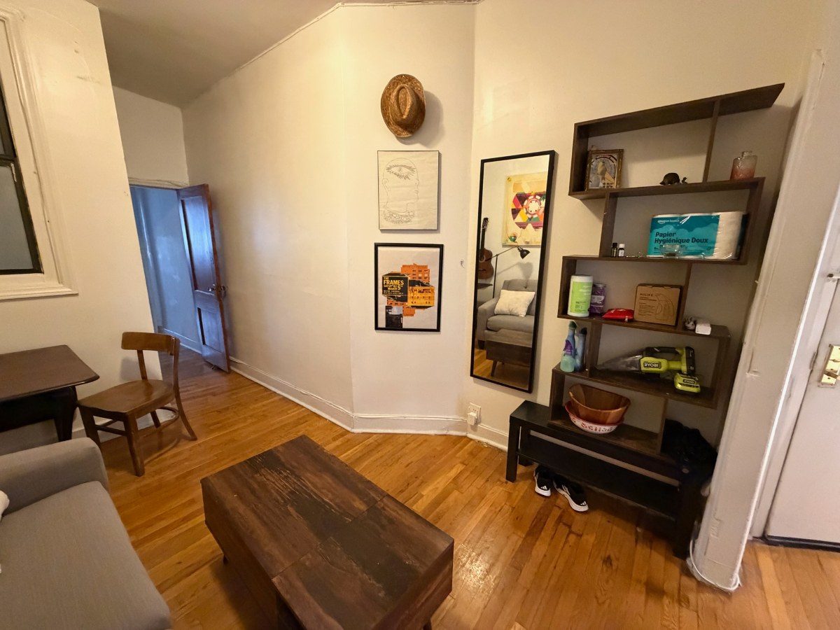 Huge Apartment on the Upper West Side - Photo 6