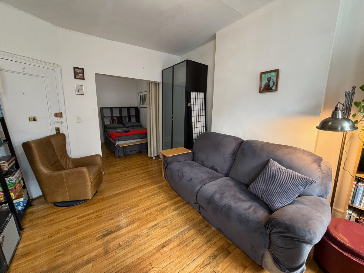 Huge Apartment on the Upper West Side - Photo 7