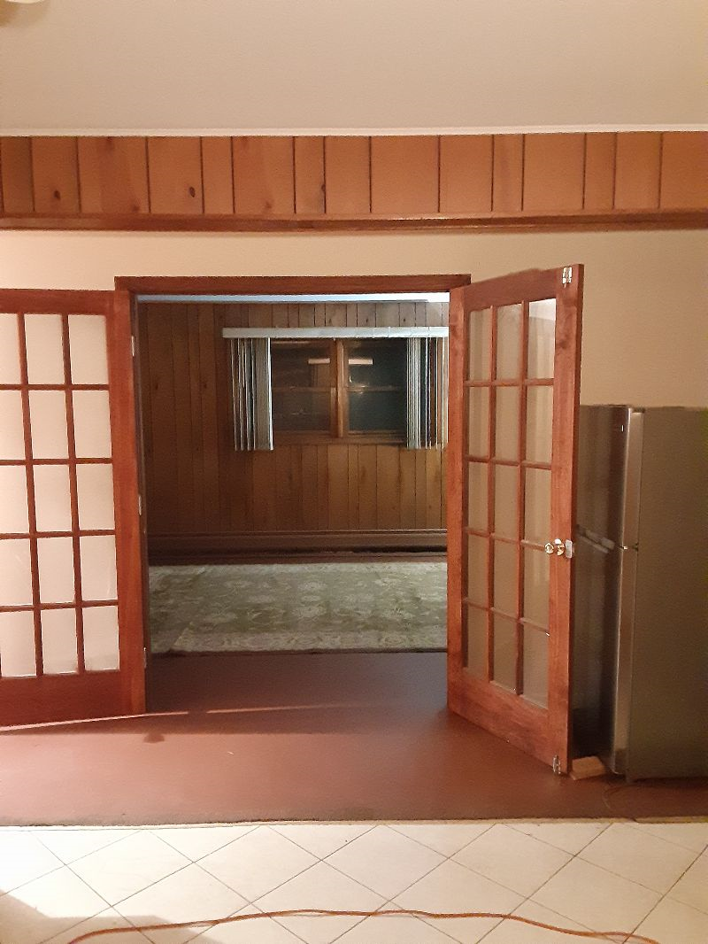Rooms available near surrounding hospitals  Unit 1
