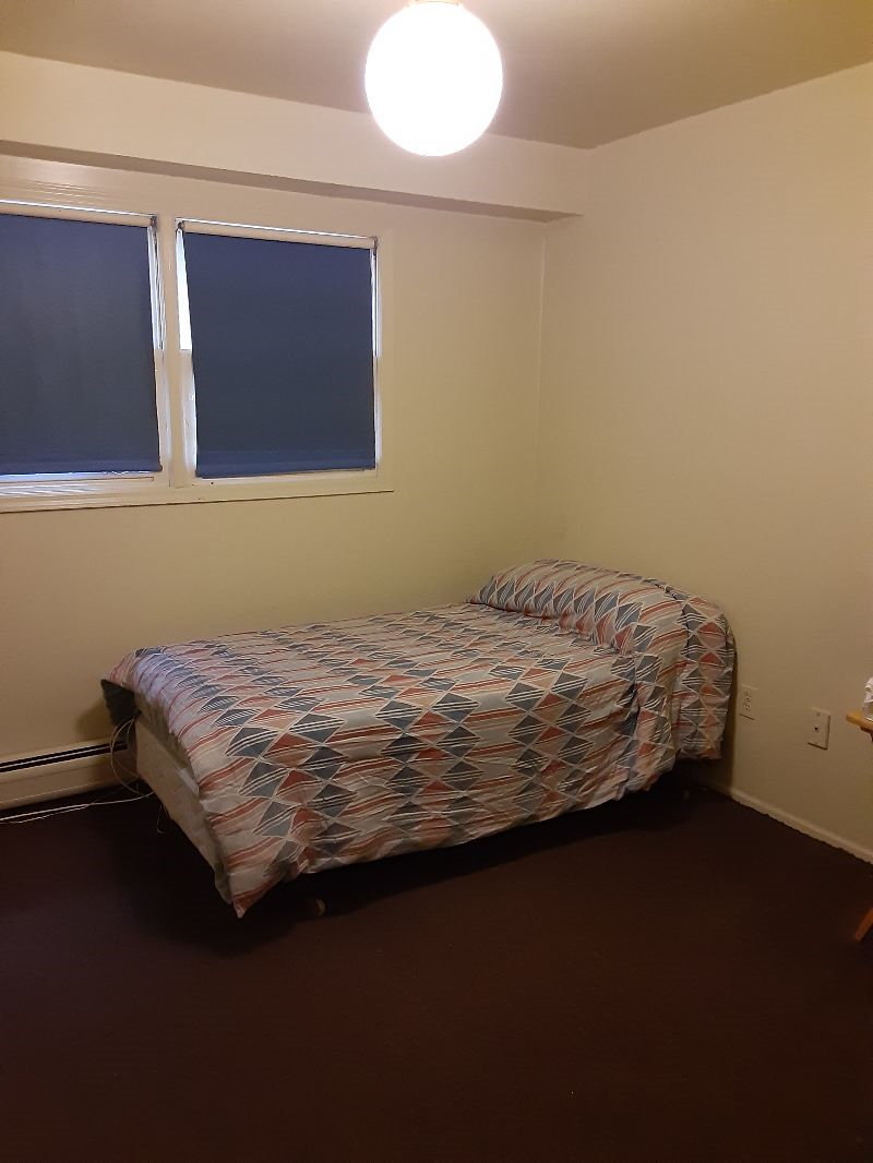Rooms available near surrounding hospitals  Unit 2